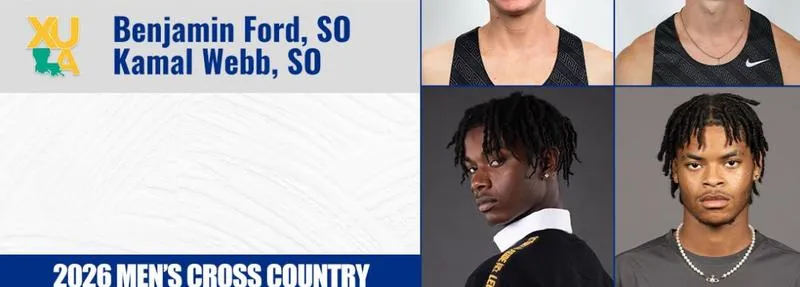 SSAC tabs Ford, Webb as runners to watch