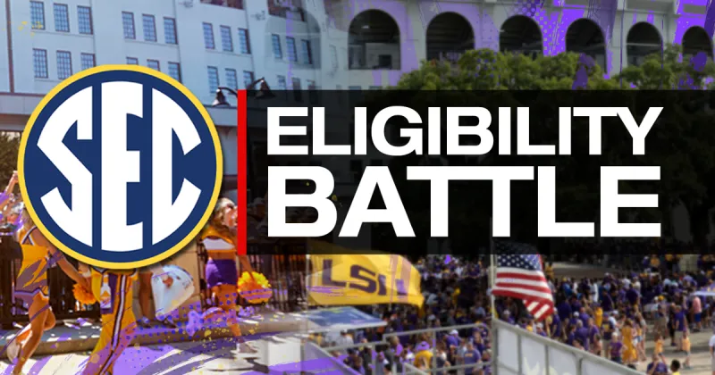 Louisiana judge rules against NCAA, clearing path for former NFL players to join LSU roster