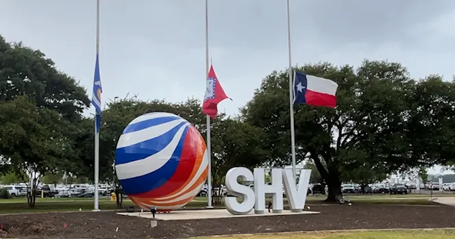 Shreveport airport prepares for holiday travel, plans major upgrades