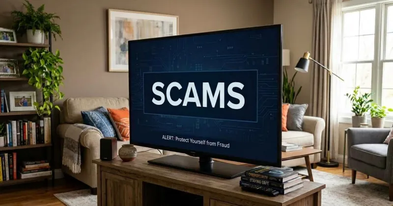 Better Business Bureau warns of high school sports streaming scams