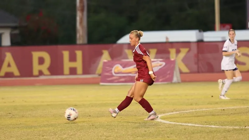 Warhawks Claim Clean Sheet Over Lumberjacks