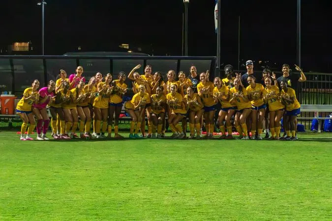 Cowgirls Shut Out Louisiana Tech, Match Last Season's Win Total