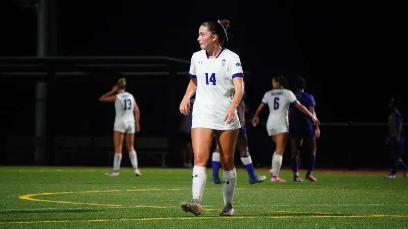 Demons fall at Alcorn State