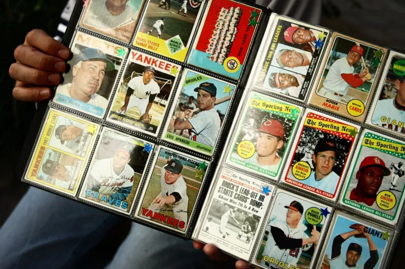 Shreveport Card Show Opens In Ruston Saturday At Lincoln Parish Library Event Center