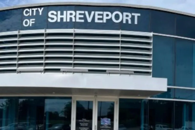 Shreveport Opens New Water & Sewer Department Facility After Four Year Renovation
