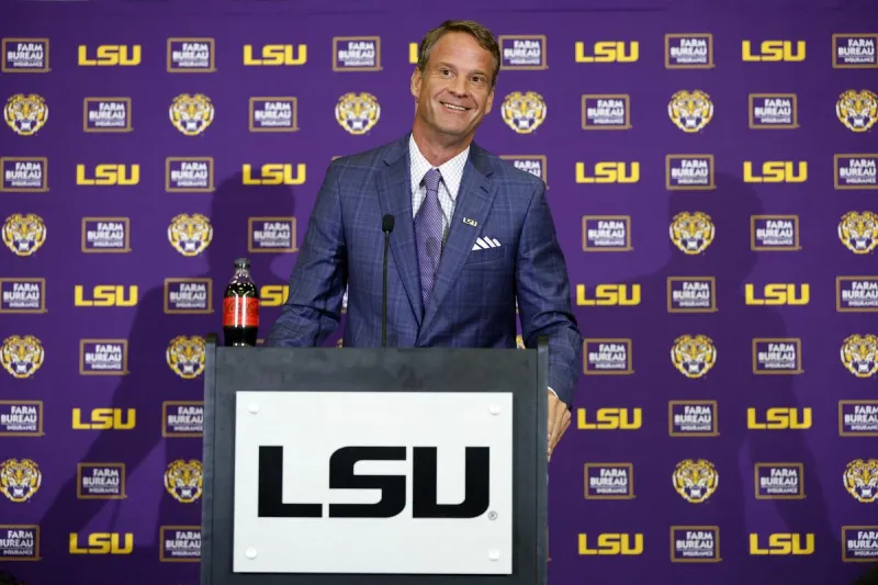 Court Orders NCAA and SEC to Allow Former Pros on LSU Roster