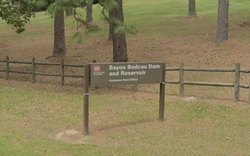 Free National Hunting and Fishing Day Event Returns to Bayou Bodcau