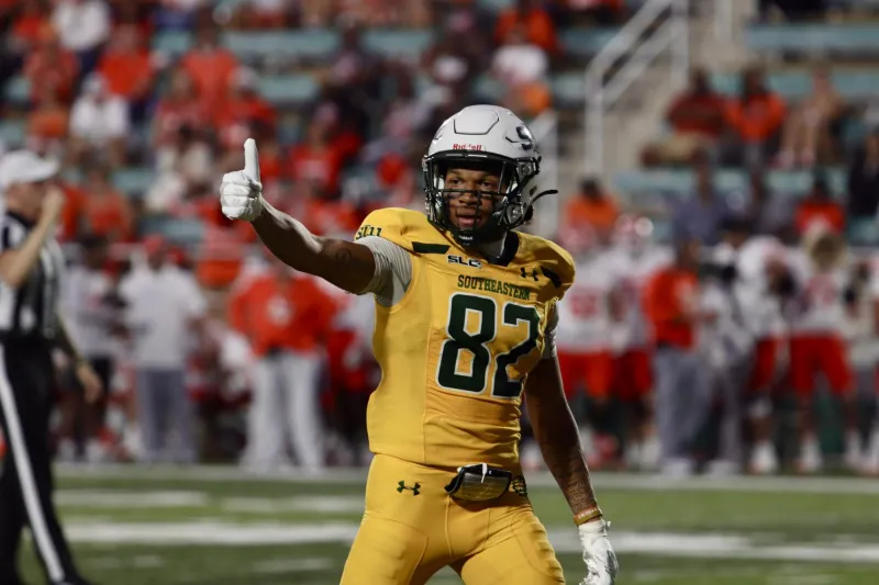 Retooled Lions carry high expectations into the season
