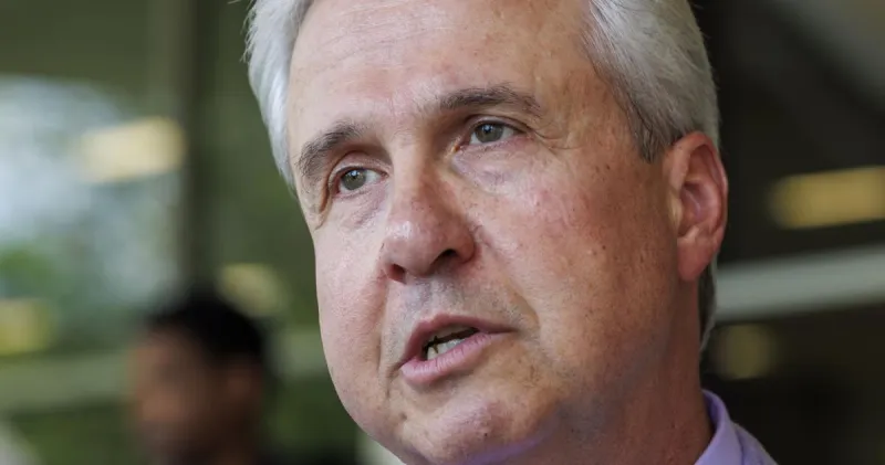 LSU President Wade Rousse responds to ruling in eligibility suit, says US lawmakers should act