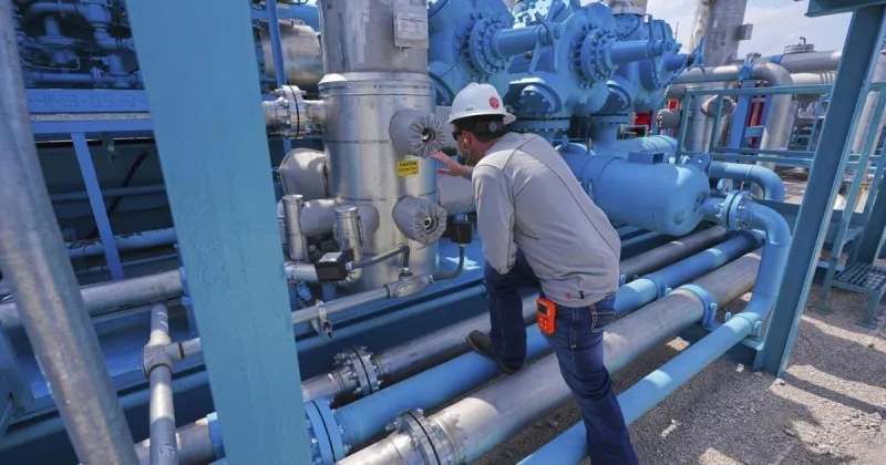 Guest Column: Carbon capture and storage will help Louisiana's economy