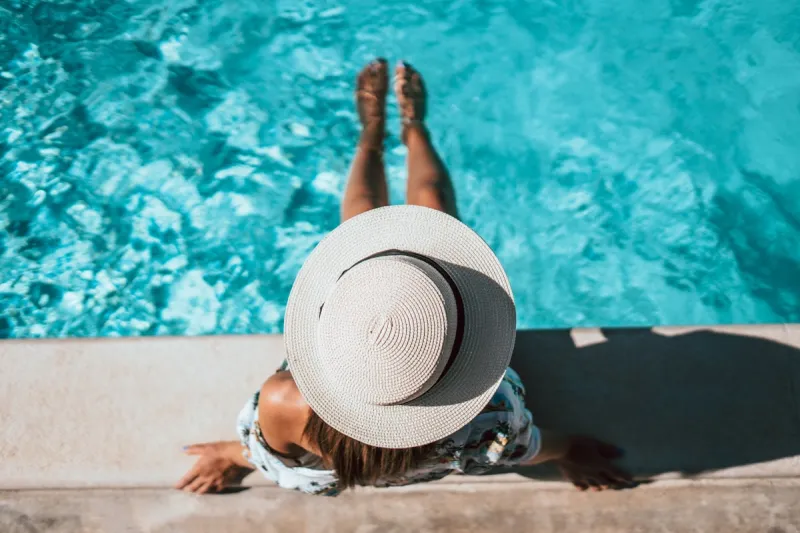 It's Still Hot Enough in Louisiana to Cause Real Problems This Weekend