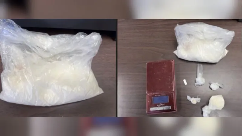 BRPD arrests 5 people accused of dealing fentanyl, other drugs out of Sherwood Street home