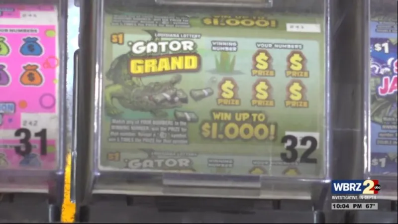 Louisiana Lottery celebrates 35th year and $14.7 billion in revenue for the state