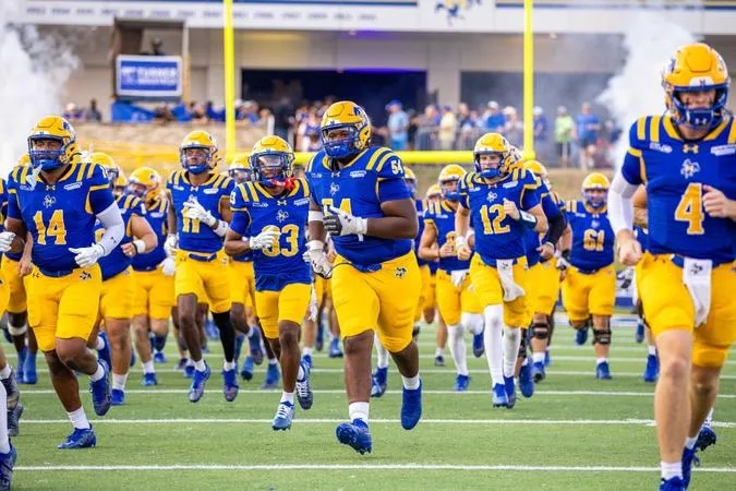 Game 2 Preview: McNeese vs. Texas Wesleyan