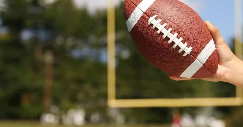 Highest-rated Class of 2027 football recruits from Louisiana