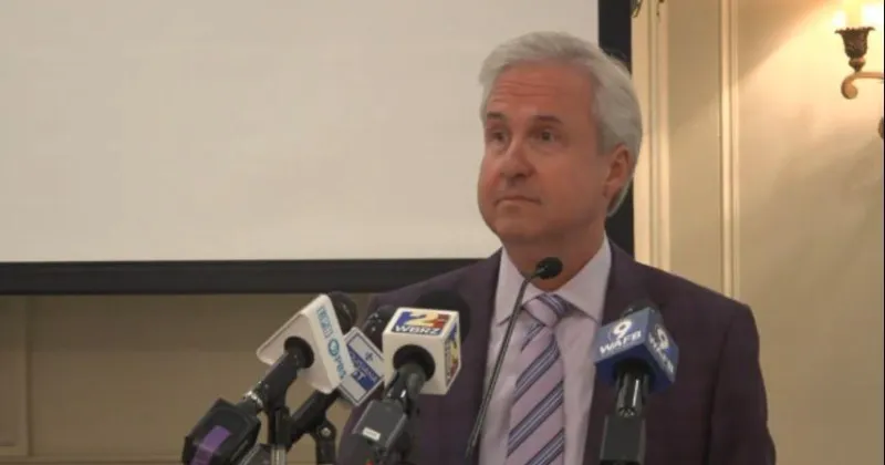 LSU President Wade Rousse reacts to court ruling on student athlete eligibility