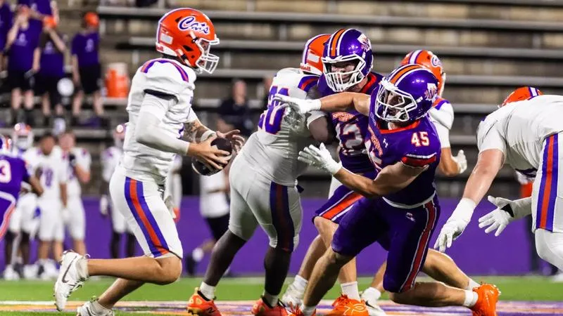 Demons focused on response in rivalry renewal with Louisiana Tech
