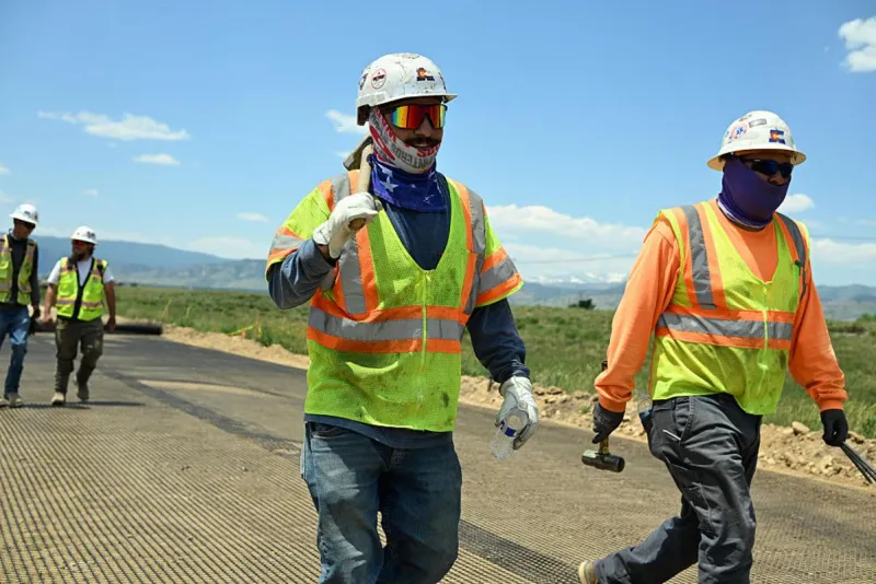 Most Dangerous Jobs in Louisiana