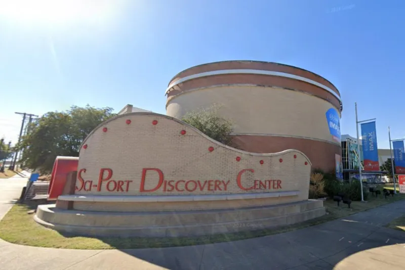 If You're Planning a Family Trip to Sci-Port Soon, Read This Now
