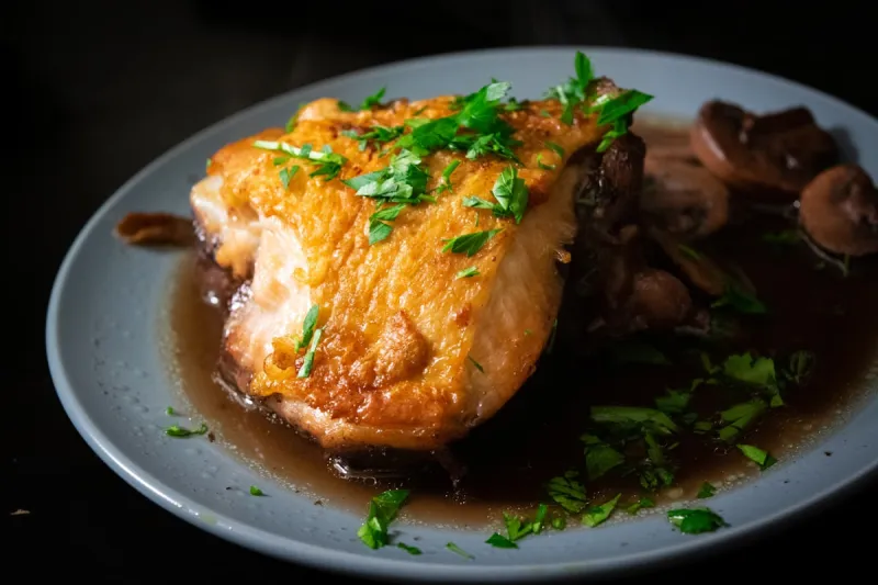 Acadiana Reveals Their Favorite Dishes from Maw Maw