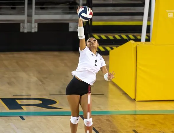 Xavier dominates LCU in Big Easy Blastoff