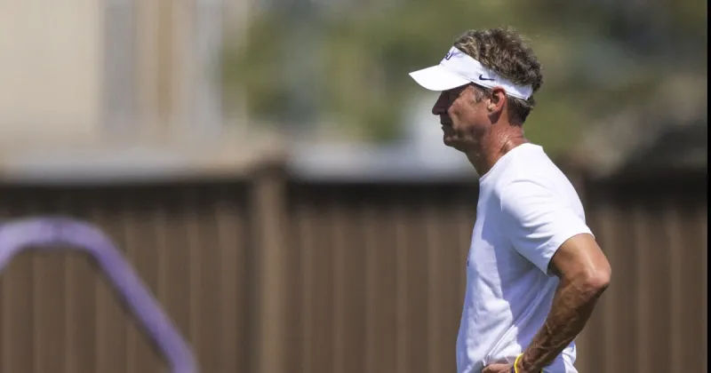 LSU football roundtable: What our LSU beat team thinks Lane Kiffin will accomplish in Year 1
