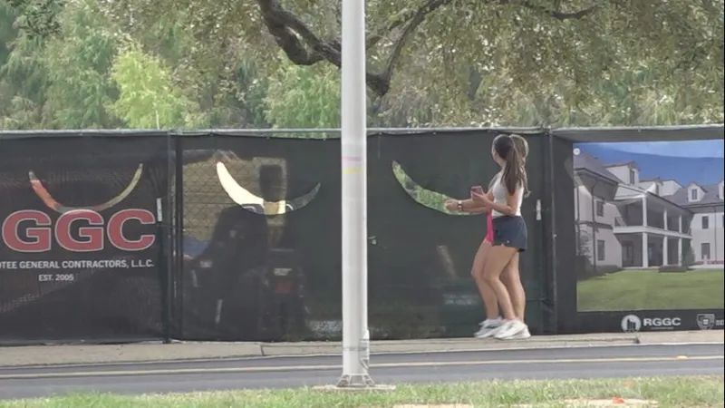West Lakeshore Drive project on LSU campus complete