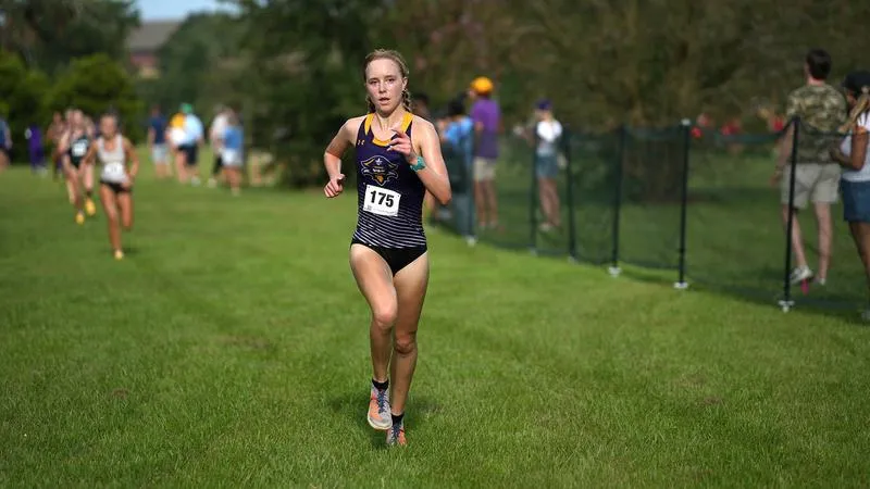 Privateer Men and Women Finish Fourth at the Battle for New Orleans