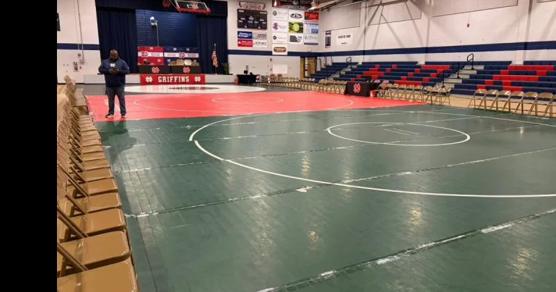 DeSoto Parish School Board approves bid for new NDHS wrestling facility
