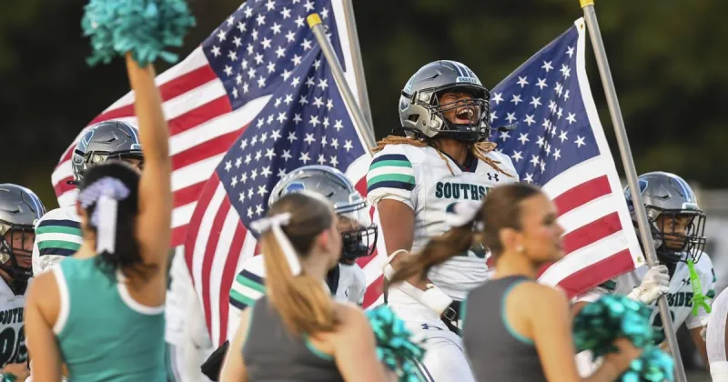Live: High school football scores in the Lafayette area for Week 1 of the 2026 season
