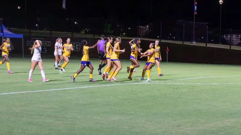 Cowgirls Continue Road Swing Against Grambling
