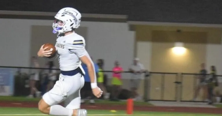 Westminster-Lafayette off to great start with road win over ARCA