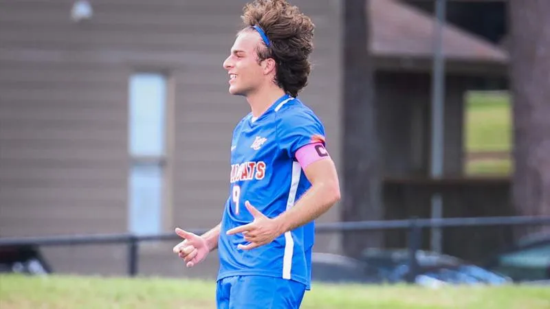 Wildcats Surge to Season's First Win