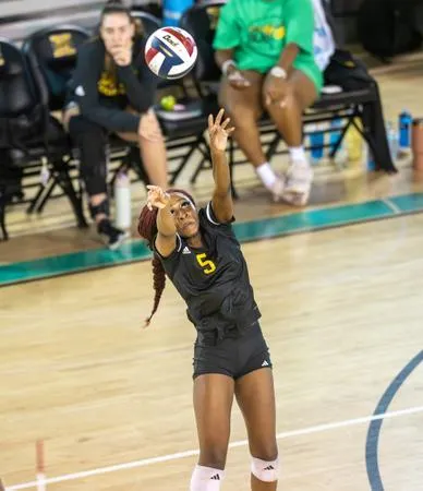XULA sweeps LSU-Shreveport in Big Easy Blastoff