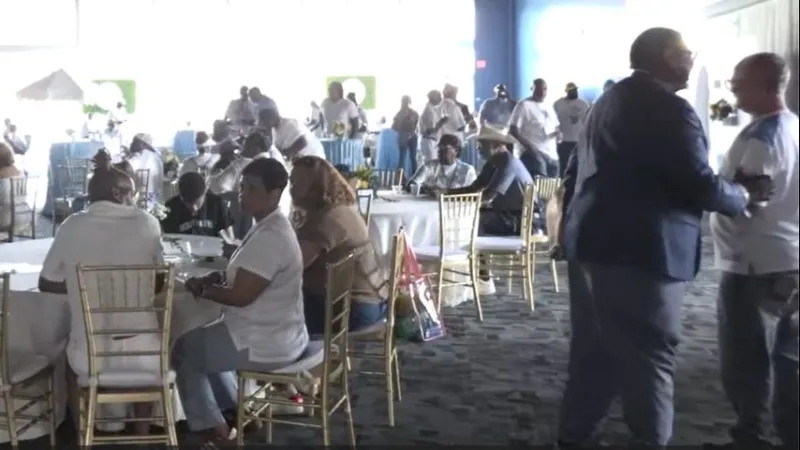 Southern University introduces new tailgate experience to bring alumni and fans together