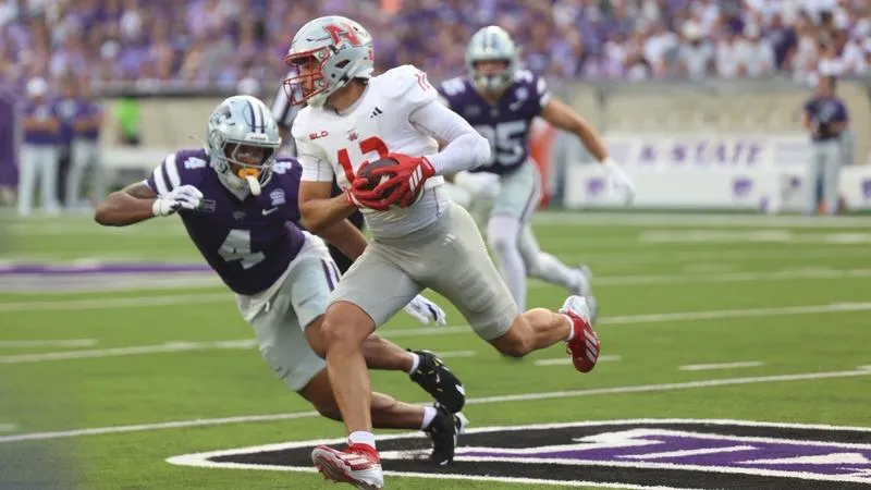 K-State Too Much for Colonels