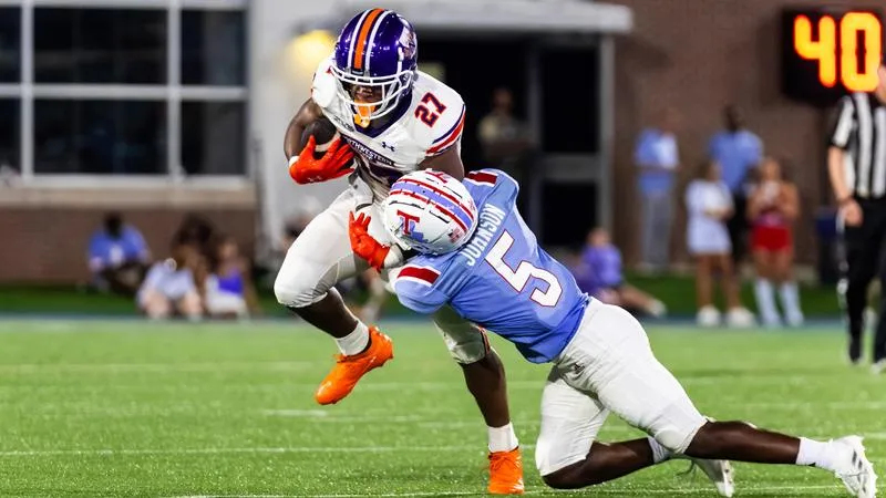 Demons fall at Louisiana Tech