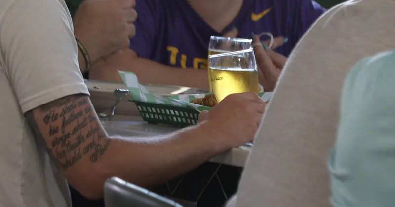 Football season brings boost to local bars and restaurants