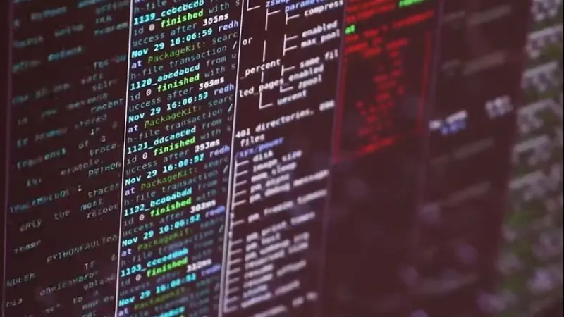 FBI investigates data breach possibly linked to New Orleans cybersecurity firm