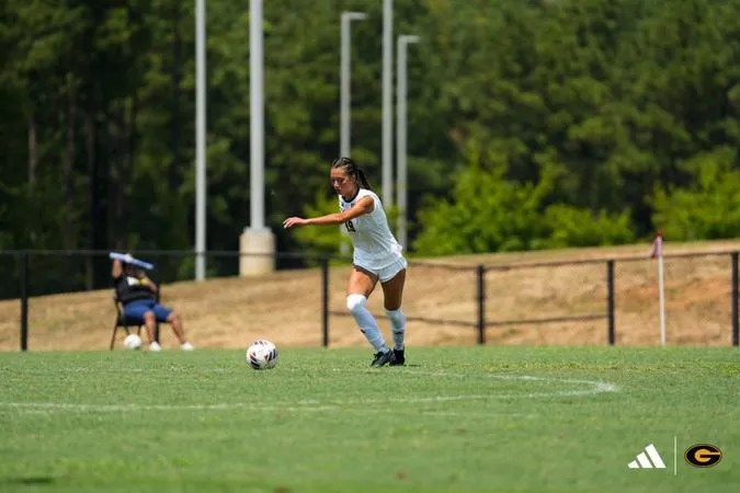 Grambling State Falls to McNeese, 1-0