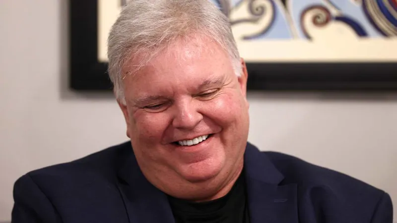 New Orleans Saints statement on the death of Mike Detillier