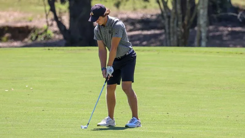 Men's Golf Preview: Bombs Darts Birds Collegiate