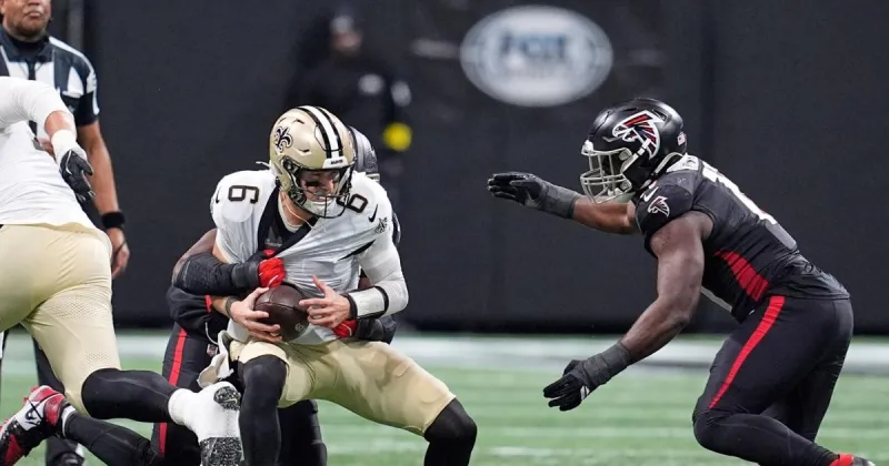 Saints roundtable: What are realistic expectations for the Saints, Tyler Shough this season?