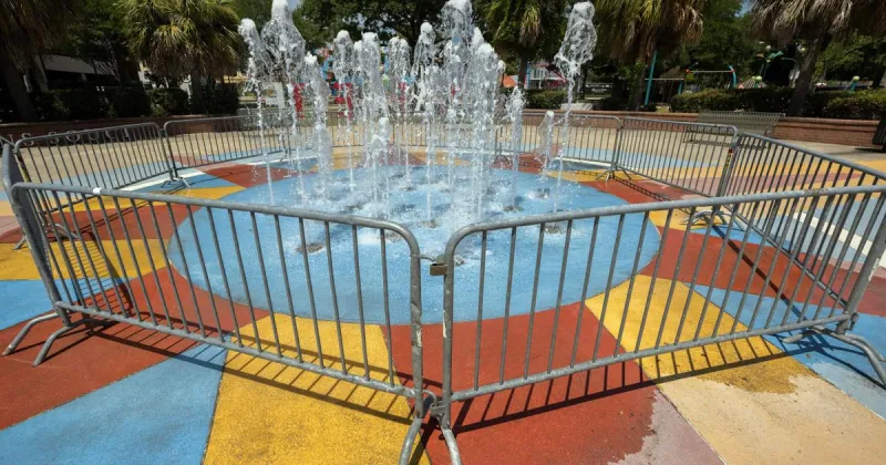 Lafayette is looking for residents' opinions on area parks, trails and fitness facilities