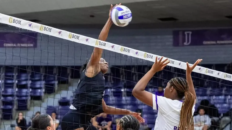 Demons host Jackson State in home opener