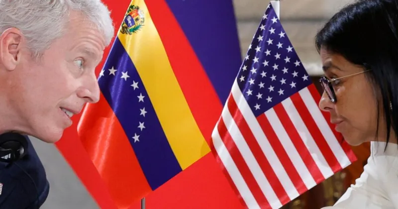 Donald Trump's deal for Venezuelan oil could be good news for Louisiana - eventually