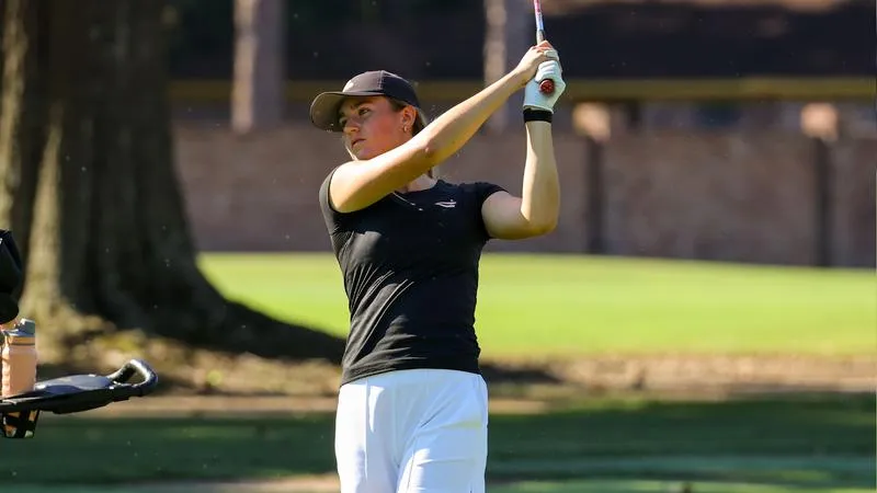 Women's Golf Preview: The Bruzzy