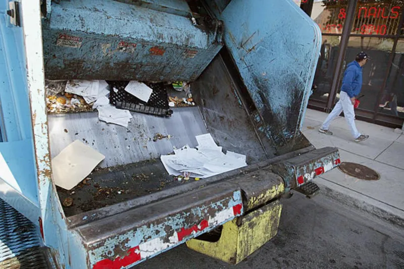 Shreveport Trash Delays Explained: Inside the Plan to Raise Worker Pay
