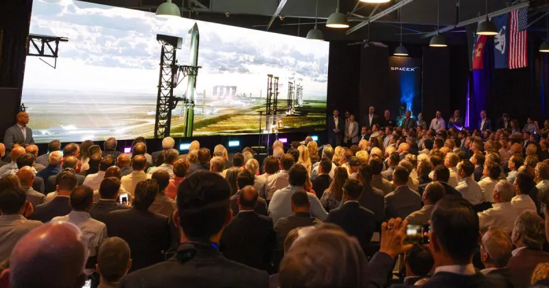 Can SpaceX's massive Louisiana spaceport benefit coastal restoration? It's a high-stakes question.