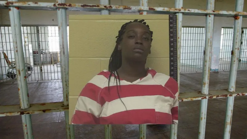 Shreveport Police Arrest Woman for Pawning a Stolen Rolex